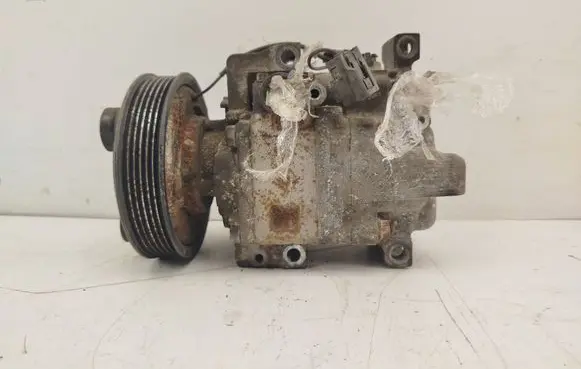 Mazda 6 Air conditioning (A/C) compressor (pump)
