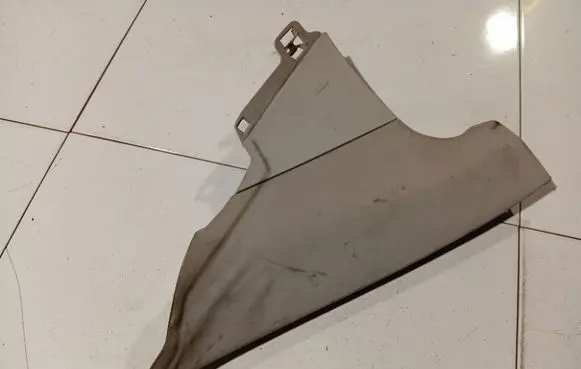 Peugeot 407 Other interior part 9645432377