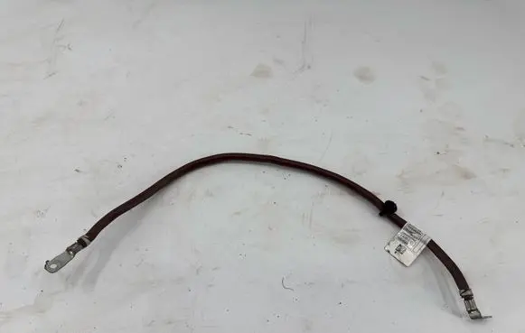 Mercedes-Benz EQC Negative earth cable (battery) A2935403604