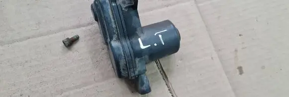 Audi A5 Sportback 8TA Hand brake/parking brake motor 8K0998281A