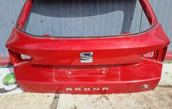 Seat Arona Tailgate/trunk/boot lid A1777420100