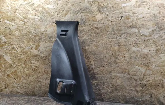 Opel Astra J (C) pillar trim 13385410 13261714