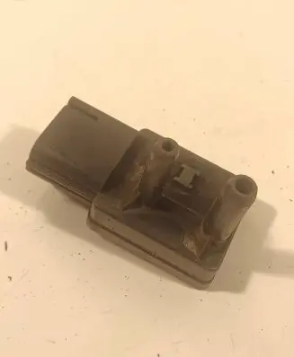 Volvo V70 Exhaust gas pressure sensor 6G9N5L200AB 30785486AA 111062239201