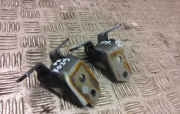 Mazda CX-3 Front door hinge set 