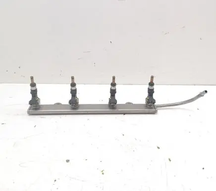 Mitsubishi Outlander Fuel injectors set 1465A412