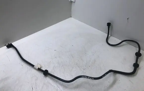 Ford Fiesta Vacuum line/pipe/hose