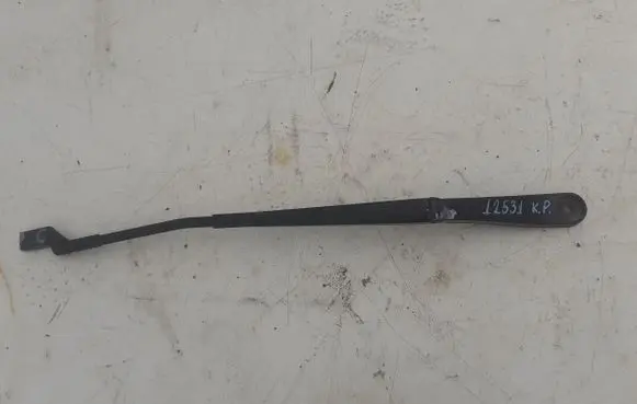 Ford Transit Windshield/front glass wiper blade BK3117526EC W000040965