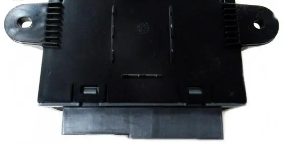 Ford Fiesta Door control unit/module HB1T-14B533-AG 4706190722R30293