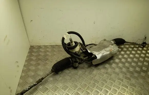 Opel Astra K Steering rack 39239245