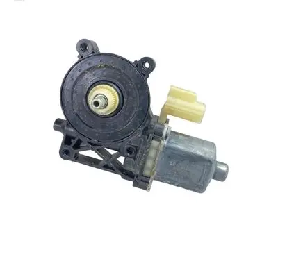 Ford Edge II Rear door window regulator motor 0130822730 CM09317006
