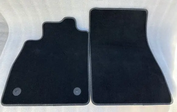 Ford Fiesta Car floor mat set D3U6A H1BJA130B18DA37MC B479