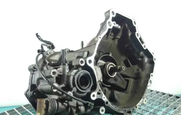 Mazda 626 Manual 5 speed gearbox IMPRK1292758