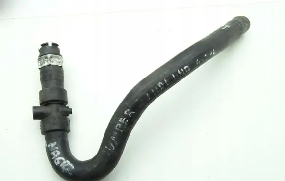 Fiat Ducato Engine coolant pipe/hose