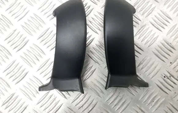 Audi A4 S4 B8 8K Other trunk/boot trim element 8K9827279A 8K9827280A