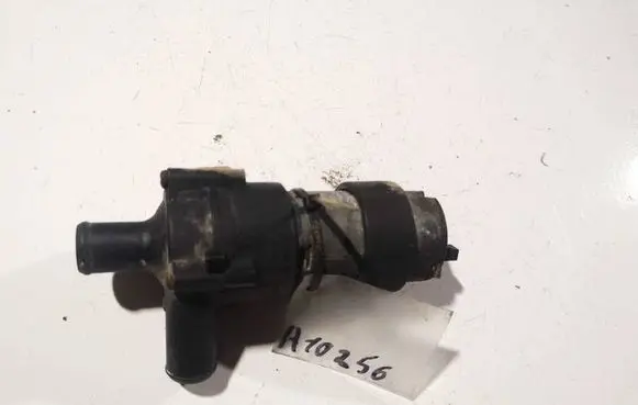 Mercedes-Benz C W203 Electric auxiliary coolant/water pump 2038350064 039200076