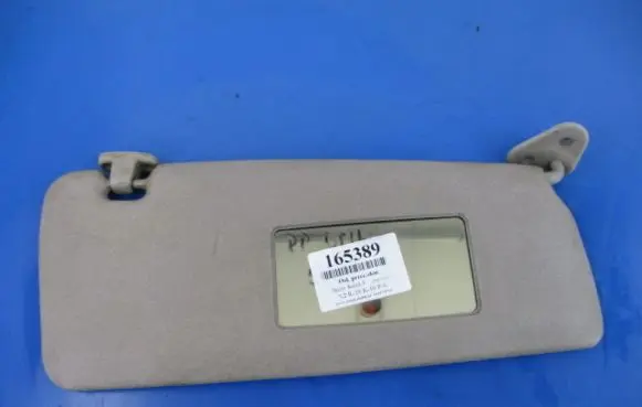 BMW 3 E30 Sun visor