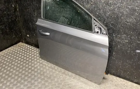 Skoda Fabia Mk4 (6VA) Front door 