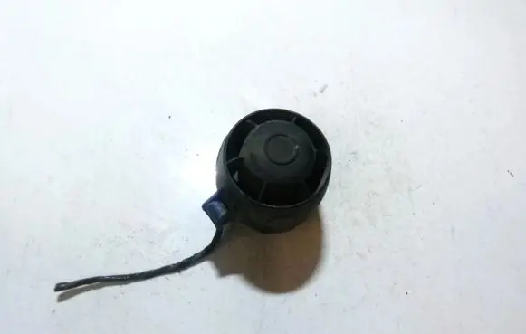 Opel Vectra B Alarm system siren 