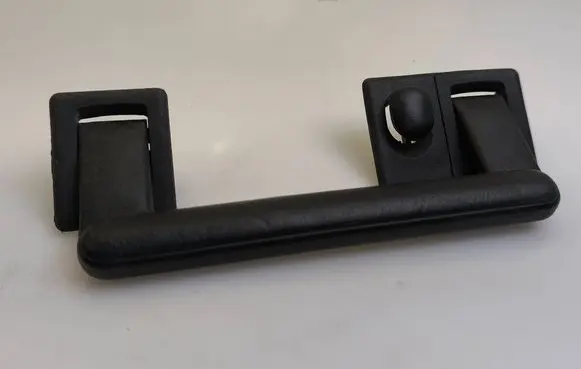 Audi 100 200 5000 C3 Rear interior roof grab handle 255857607 443857607 443857607B