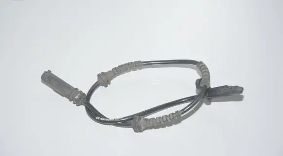 BMW 2 F46 ABS rear brake sensor 6858466 0265008848 34526858466