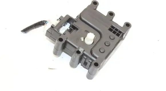 Mazda 3 II Air flap motor/actuator