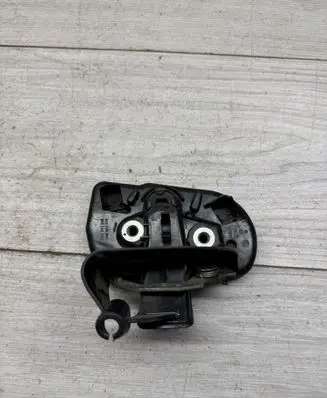 Volkswagen Caddy Sliding door lock 2K0843604 7H0843604