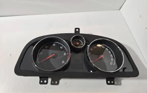 Opel Antara Speedometer (instrument cluster) 95194767 S00024346 121119