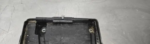 Mercedes-Benz E W213 Battery tray A2136200018