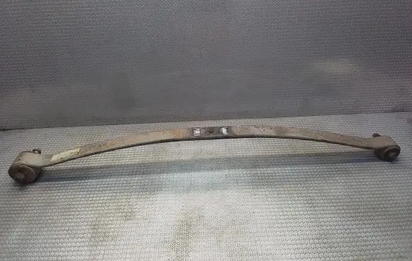 Ford Transit Custom Rear leaf spring BK215560AC