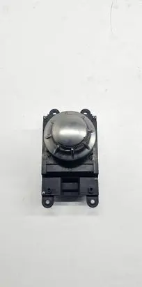 BMW 5 E60 E61 Multifunctional control switch/knob 6941801 HW05SW0B 0423KAI01