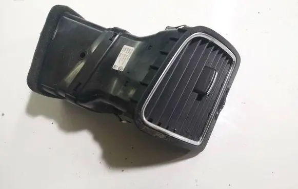 Volkswagen Sharan Dash center air vent grill 7N0819704