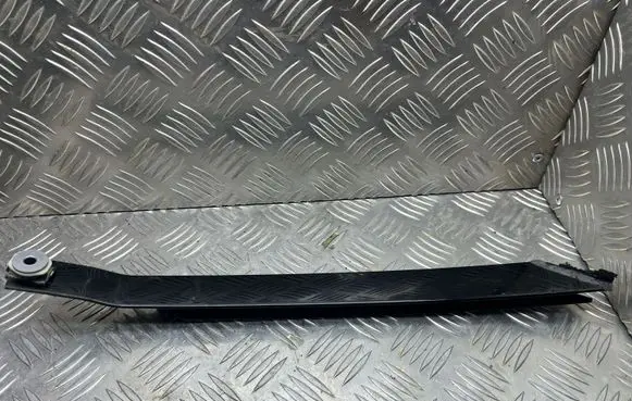 Mercedes-Benz E A207 Rear door windshield rail A2077350157