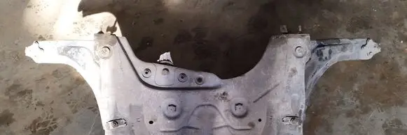 Front subframe