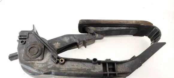 Mercedes-Benz CLS C219 Accelerator throttle pedal a2113000504