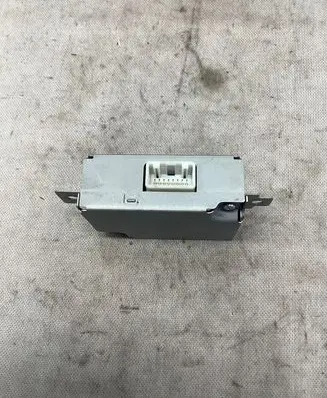 Mitsubishi Outlander Other control units/modules 8638A140 G150720 79J0012530