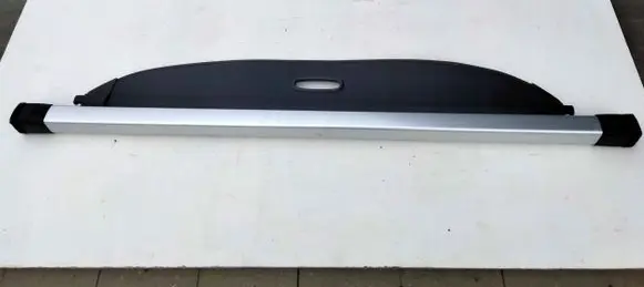 KIA Sportage Parcel shelf load cover S0000D9000