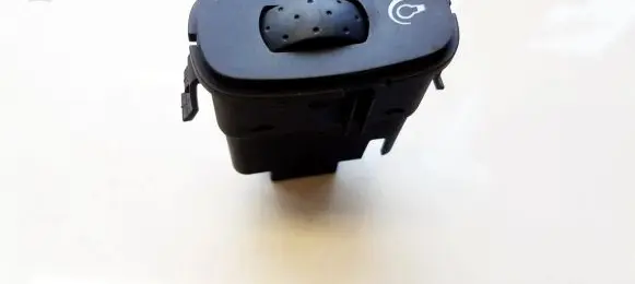 Panel lighting control switch