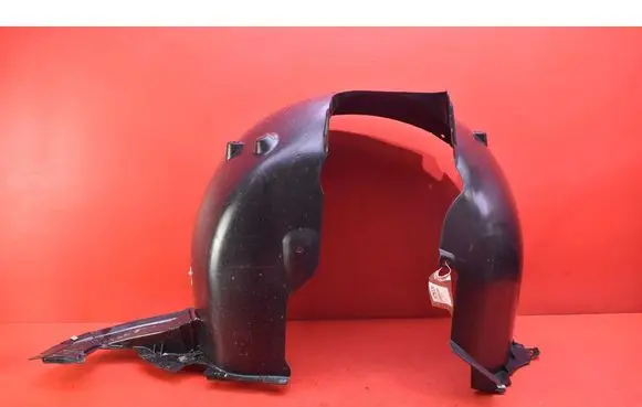 Skoda Octavia Mk3 (5E) Front wheel arch liner splash guards 5E0809958