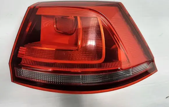 Volkswagen Golf VII Rear/tail lights 5G9945096C