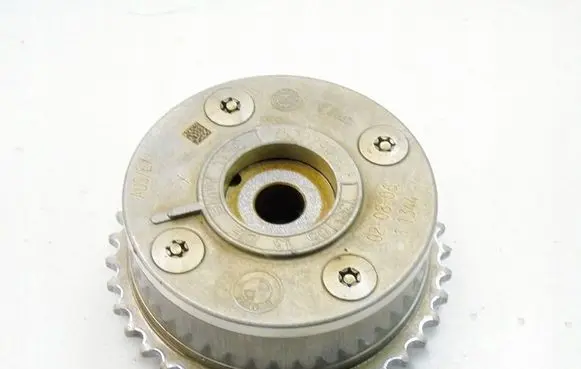 BMW 5 F10 F11 Camshaft pulley/ VANOS 7522290