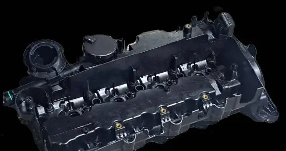 BMW 5 E60 E61 Rocker cam cover 82276891