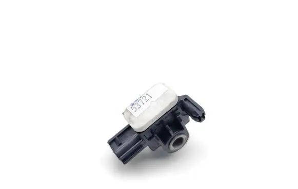 Nissan Leaf I (ZE0) Airbag deployment crash/impact sensor 98830-3JA0A