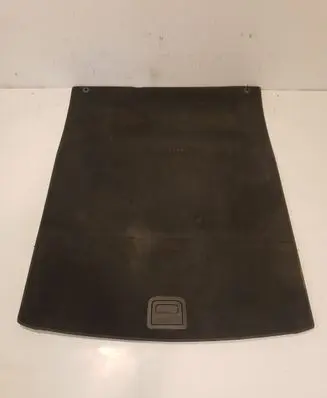 Audi A7 S7 4G Trunk/boot floor carpet liner 4G8863463B