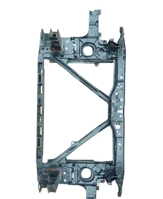 Audi Q7 4L Radiator support slam panel