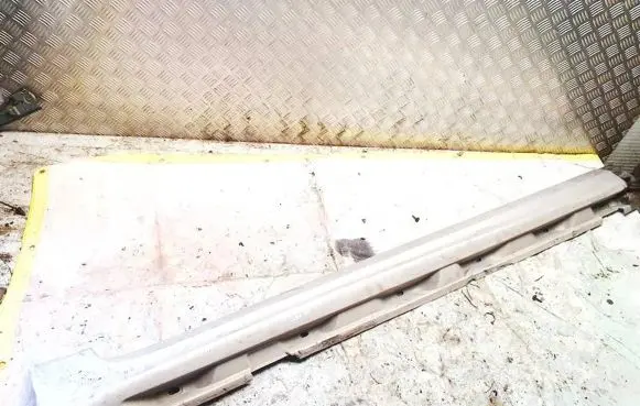 Volvo S80 Sill 39873025