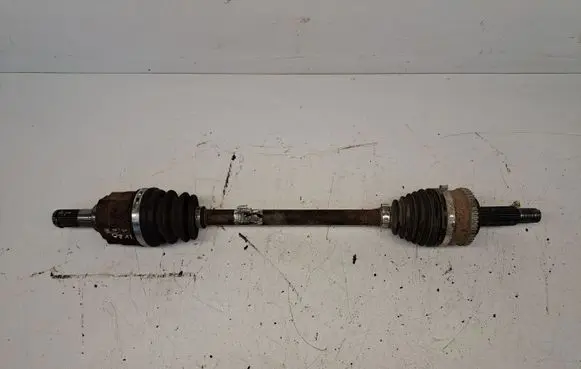 Hyundai ix20 Front driveshaft 495001P000