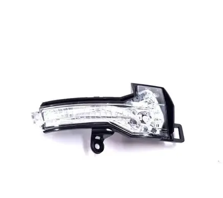 Volkswagen Polo VI Mirror indicator light 2G0949102