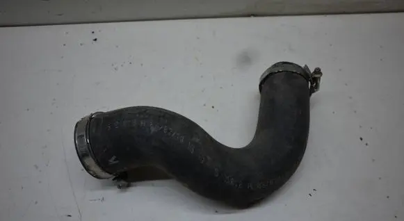 Intercooler hose/pipe