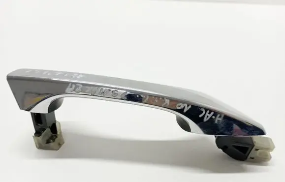 Honda Accord Rear door exterior handle PAMXD6