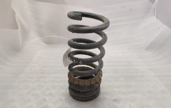 Ford Mustang VI Rear coil spring